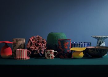 Masayoshi Oya at Kaolin, Stockholm