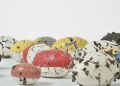 Christa Zeitlhofer at Galateea Gallery, Bucharest, 2021