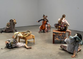 The week’s news in the ceramic art world – October 27, 2021