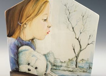 Julia Feld Ceramics