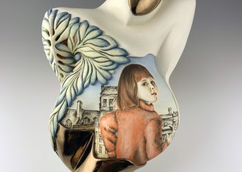 Julia Feld Ceramics