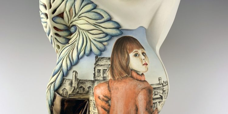 Julia Feld Ceramics