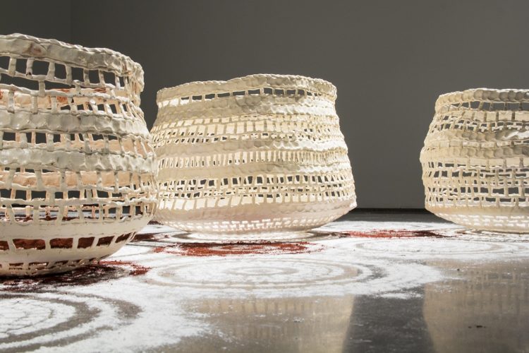 Emily Irvin Ceramics