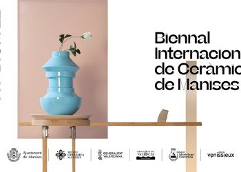 International Biennial of Ceramics of Manises 2022