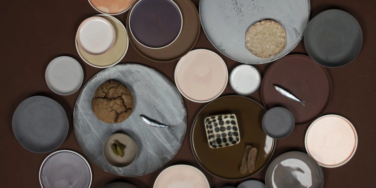The week’s news in the ceramic art world – October 13, 2021