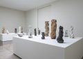 Shozo Michikawa at Hostler Burrows, Los Angeles, 2021