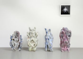 Jonathan Keep Ceramics