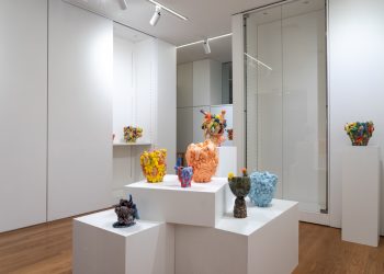 Kazuhito Kawai: Riding for a Fall at Sokyo Lisbon