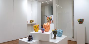 Kazuhito Kawai: Riding for a Fall at Sokyo Lisbon