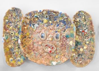 Eun-Ha Paek Ceramics