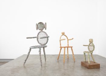 Eun-Ha Paek Ceramics