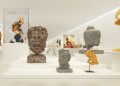 MUSEION / ΜΟΥΣΕΙΟ, curated by the imagination of Nick Ervinck