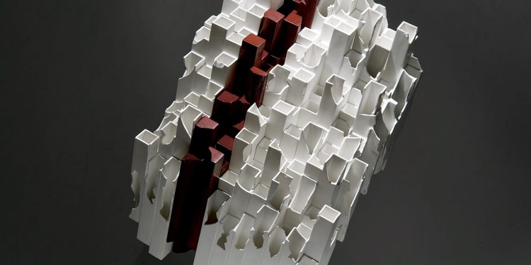 Kouzo Takeuchi Ceramics