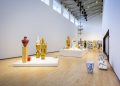 Ceramics in the Expanded Field at MASS MoCA, North Adams
