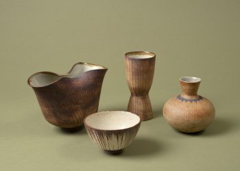 Waistel Cooper: 1921-2003 at The Fine Art Society, Edinburgh and London