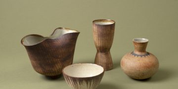 Waistel Cooper: 1921-2003 at The Fine Art Society, Edinburgh and London