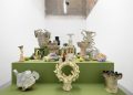 Nitsa Meletopoulos: Grotto-Modo at She BAM! Gallery, Leipzig