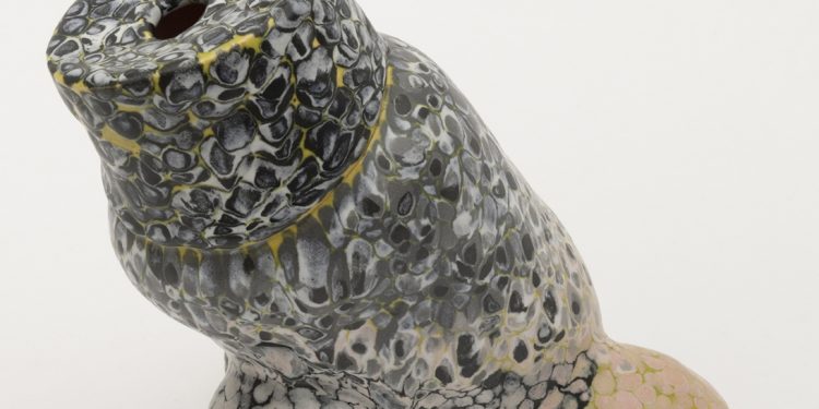 Elisa D'Arrigo Ceramics