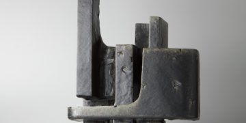 Keizo Sugitani: Silent Shadows at A Lighthouse called Kanata, Tokyo