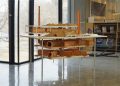 John Roloff Ceramic artist