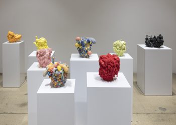Kazuhito Kawai: I Gotta Feeling at Steve Turner, Los Angeles