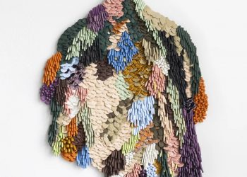 Marianne Huotari - Ceramics at Collect 2022