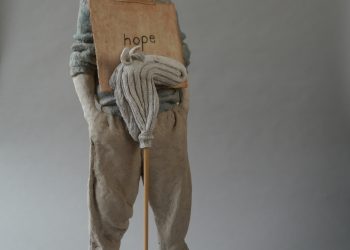 Stephanie Marie Roos Ceramic artist