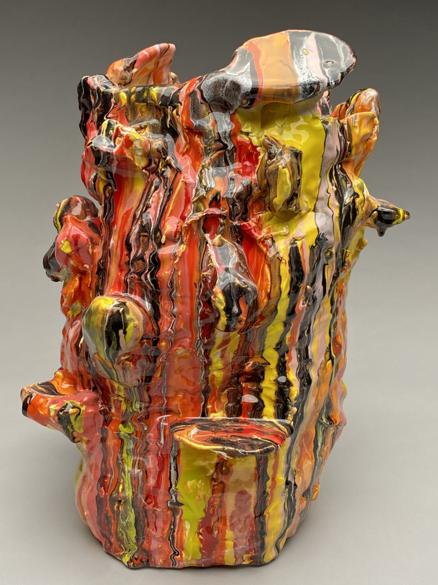 Tony Marsh Ceramics