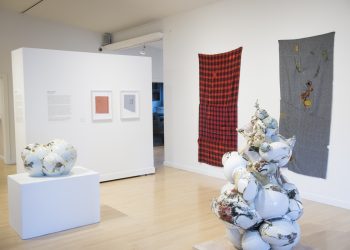 Wabi Sabi at Sun Valley Museum of Art, Ketchum