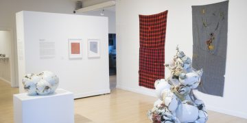 Wabi Sabi at Sun Valley Museum of Art, Ketchum