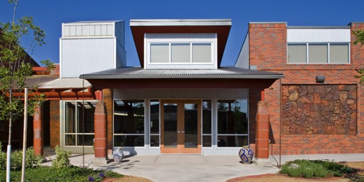 Executive Director at Archie Bray Foundation for the Ceramic Arts