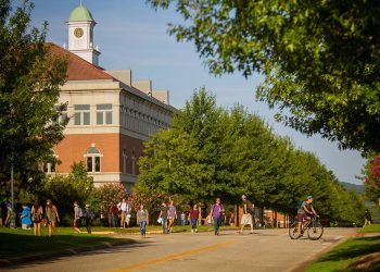 Assistant Professor of Sculpture at Arkansas Tech University
