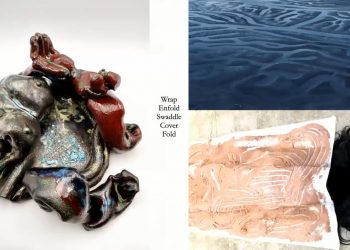 The week’s news in the ceramic art world – February 1, 2022