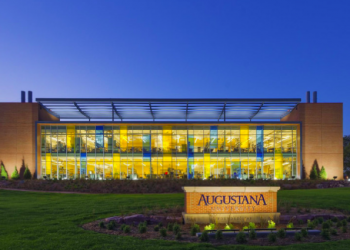 Assistant Professor of Ceramics at Augustana University