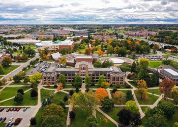 Assistant Professor of Ceramics (Tenure-Track) at Central Michigan University