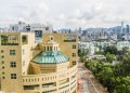 Assistant Professor in Ceramics at Hong Kong Baptist University