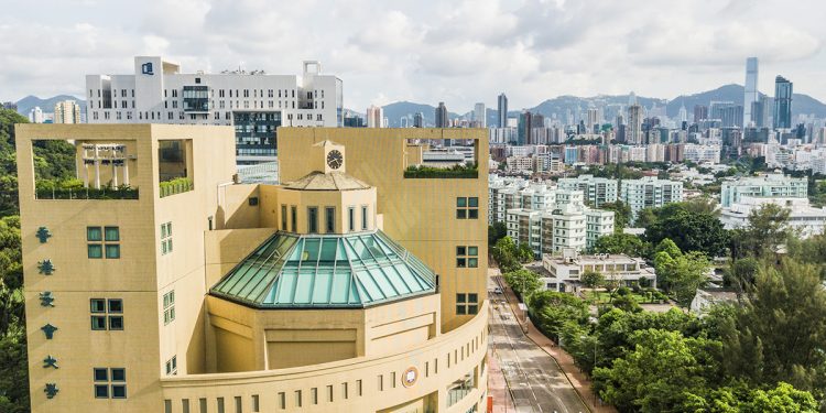 Assistant Professor in Ceramics at Hong Kong Baptist University
