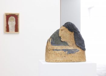 The week’s news in the ceramic art world – February 8, 2022