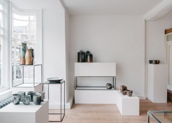 The week’s news in the ceramic art world – February 22, 2022