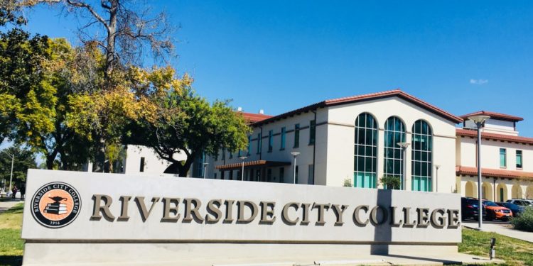 Assistant Professor of Art (Sculpture/Ceramics) at Riverside City College