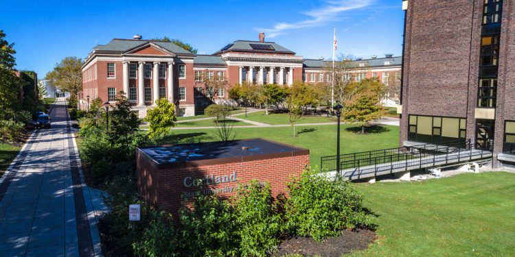 Student Assistant – Ceramic Studio Assistant at State University of New York