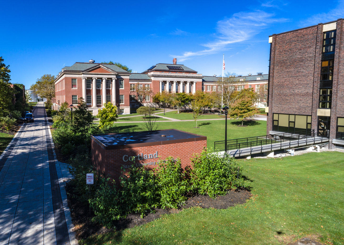 Student Assistant Ceramic Studio Assistant at State University of New