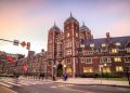 Clay Studio Technician at University of Pennsylvania