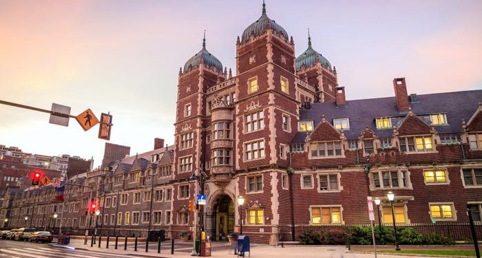 Clay Studio Technician at University of Pennsylvania