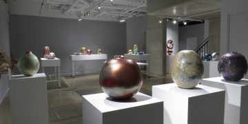 Greg Daly: Alchemy and Light at Sabbia Gallery, Sydney