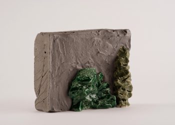 Funda Susamoglu Ceramics