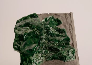 Funda Susamoglu Ceramics