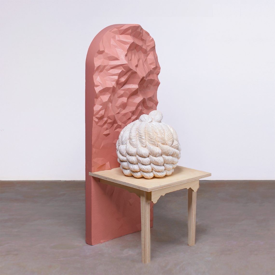 Constructed Landscapes: Brick, Tile and Pillar at Blue Line Arts ...