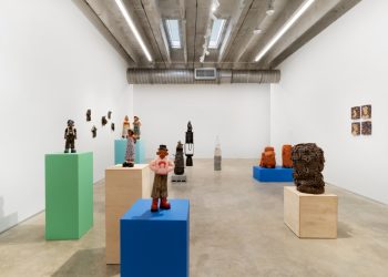 The Universe Within at Mindy Solomon Gallery, Miami