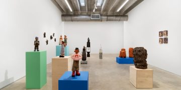 The Universe Within at Mindy Solomon Gallery, Miami